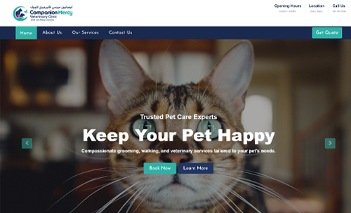 Sprintora Project Showcase